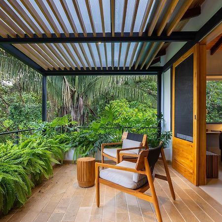 El Remanso Rainforest Lodge Puerto Jiménez Exteriér fotografie