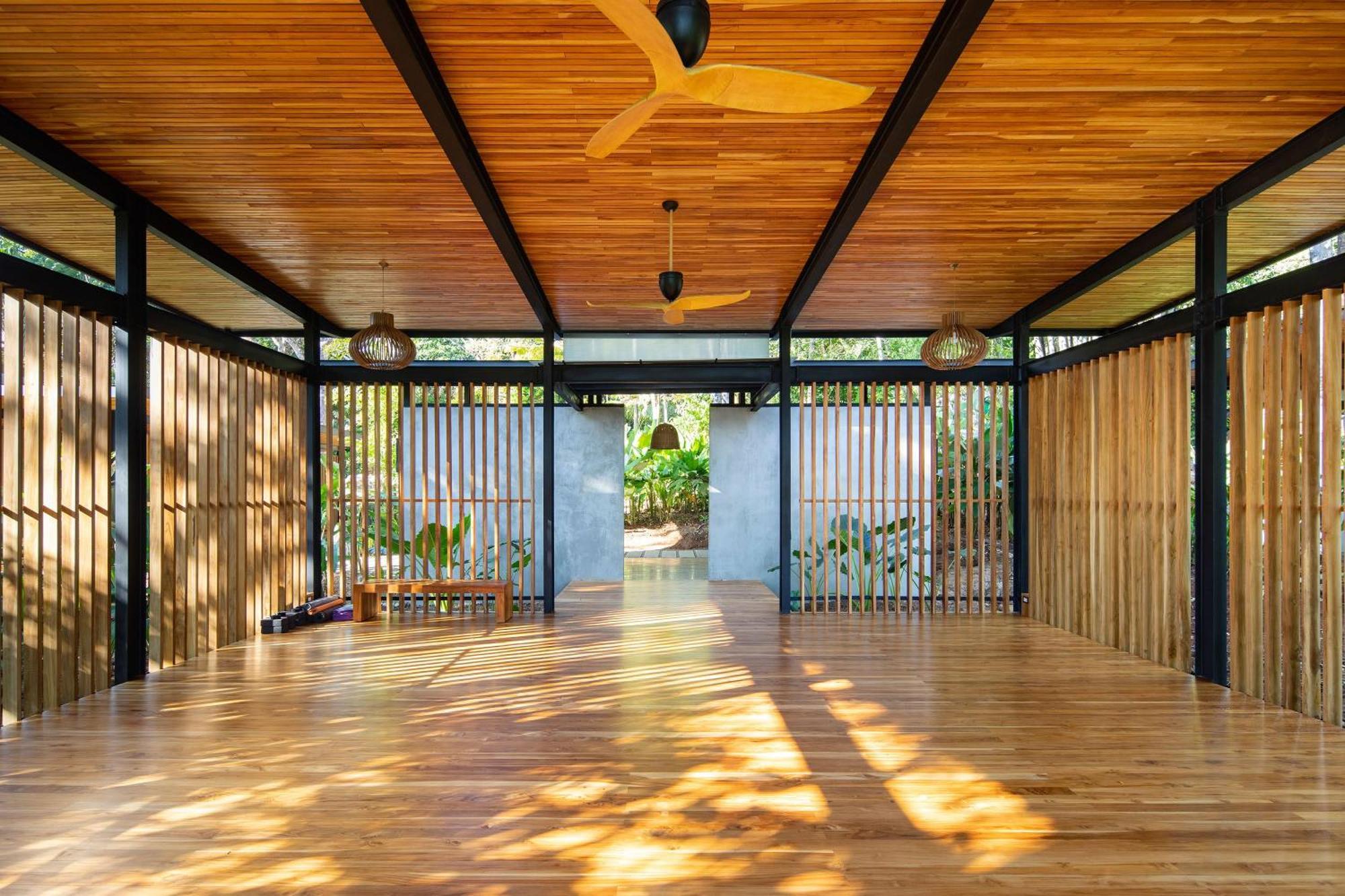 El Remanso Rainforest Lodge Puerto Jiménez Exteriér fotografie