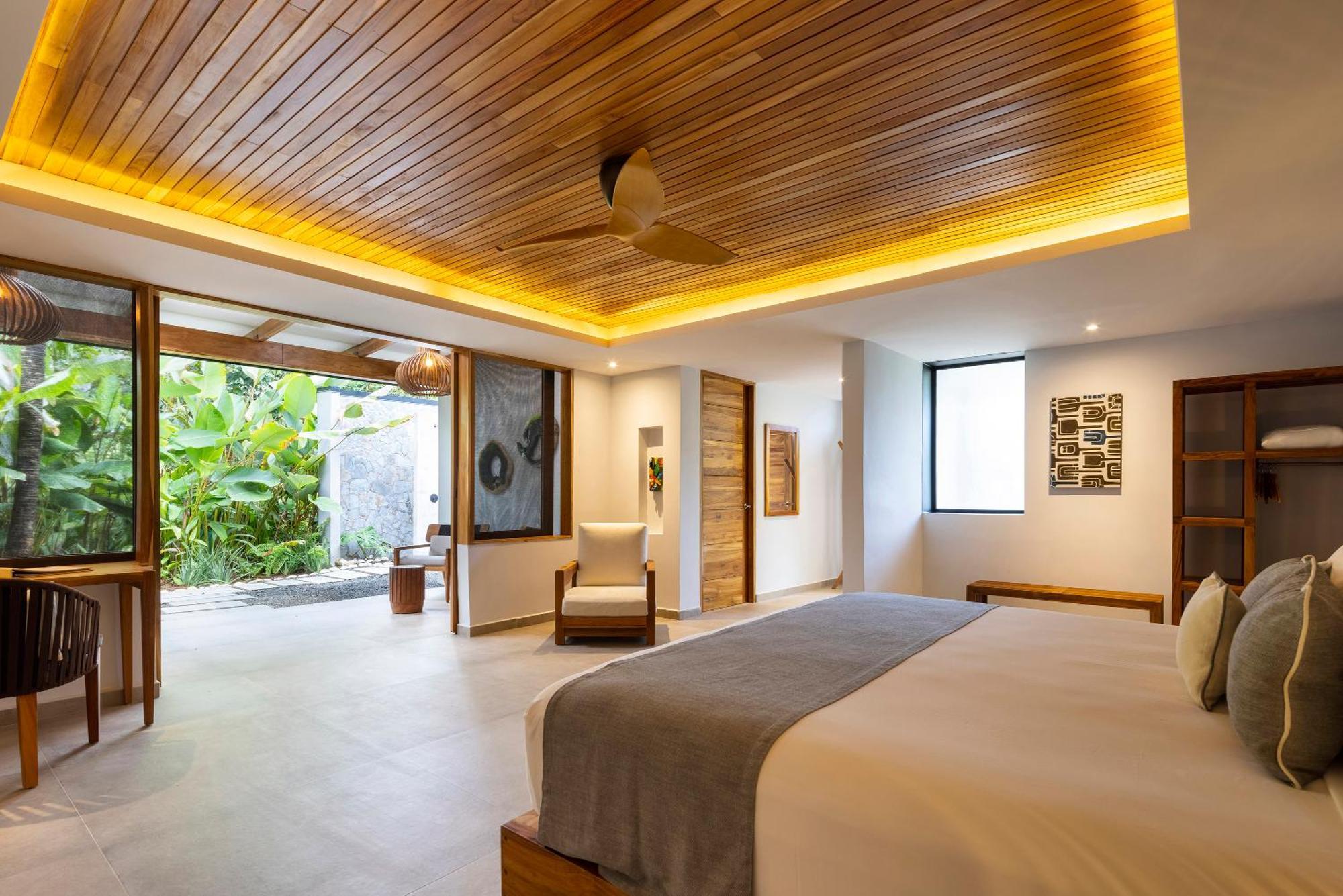 El Remanso Rainforest Lodge Puerto Jiménez Exteriér fotografie