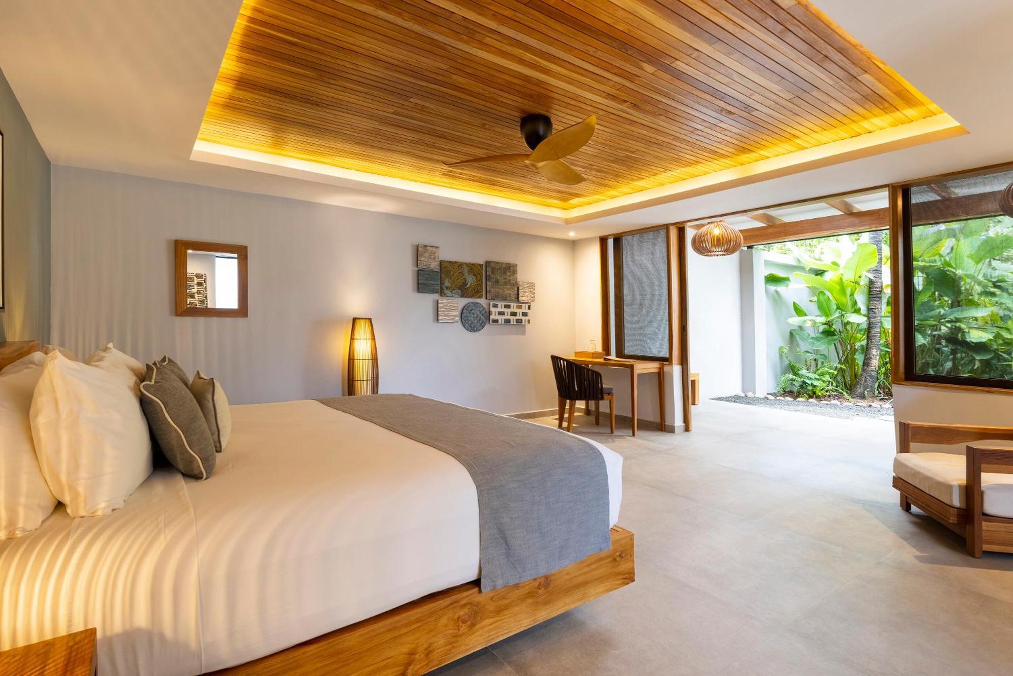 El Remanso Rainforest Lodge Puerto Jiménez Exteriér fotografie