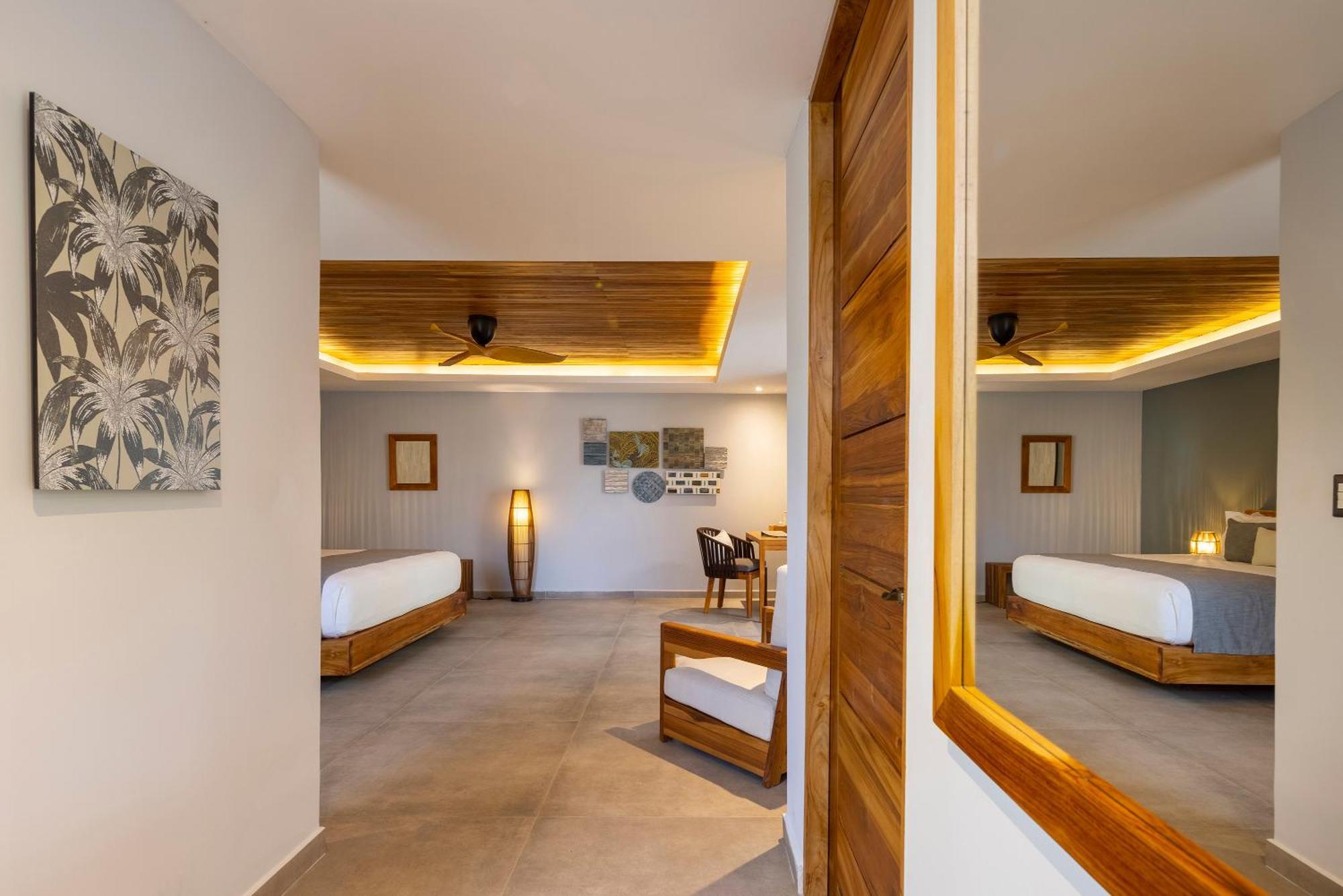 El Remanso Rainforest Lodge Puerto Jiménez Exteriér fotografie